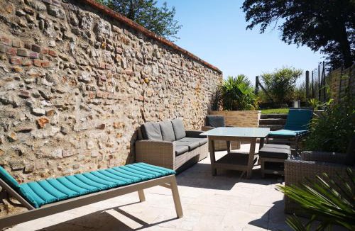 Ouzouer-sur-Trezee Apartment | TUILERIE DE LA COTE 4*