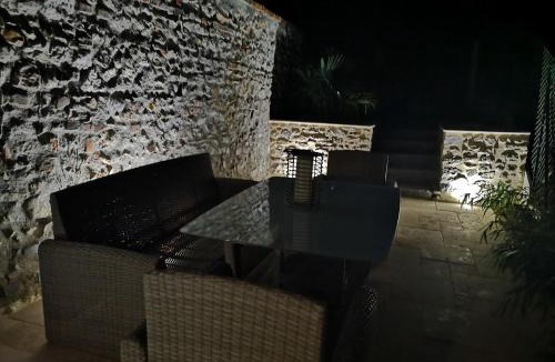 Ouzouer-sur-Trezee Apartment | TUILERIE DE LA COTE 4*