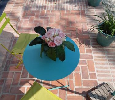 Ouzouer-sur-Trezee Apartment | TUILERIE DE LA COTE 4*