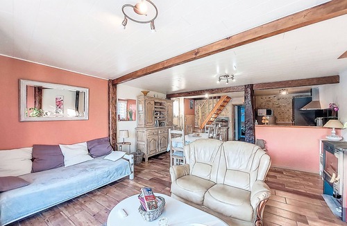 Cissac-Medoc House | Tuilières by Interhome