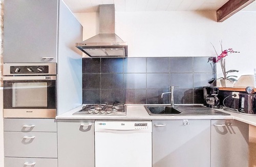 Cissac-Medoc House | Tuilières by Interhome