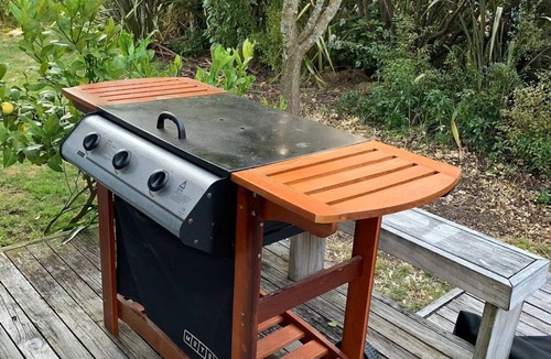 Kuratau House | Tuis Place