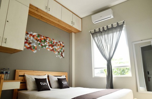 Cilandak House | Tuju WK Homes Syariah