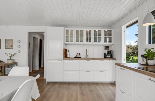 Lonstrup House | "Tuke" - 400m from the sea by Interhome