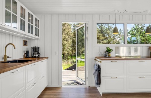 Lonstrup House | "Tuke" - 400m from the sea by Interhome