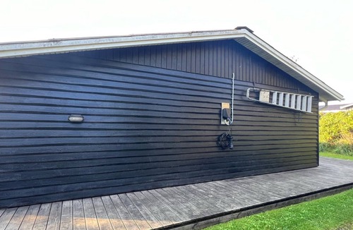 Lonstrup House | "Tuke" - 400m from the sea by Interhome