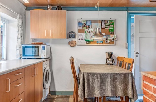 Ballum House | "Tuki" - 10km from the sea by Interhome