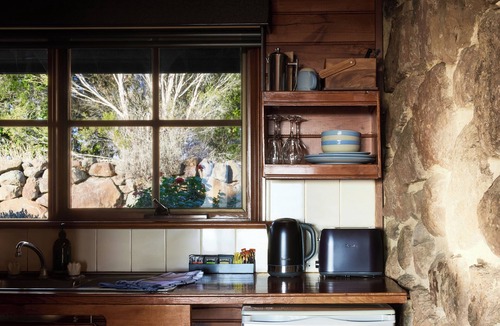 Smeaton Bed & Breakfast | Tuki Retreat