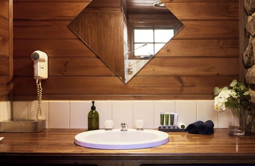 Smeaton Bed & Breakfast | Tuki Retreat