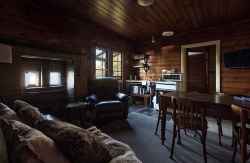 Smeaton Bed & Breakfast | Tuki Retreat