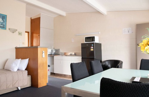 Waipukurau Apartment | Tuki Tuki Motel