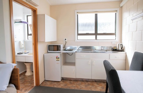 Waipukurau Apartment | Tuki Tuki Motel