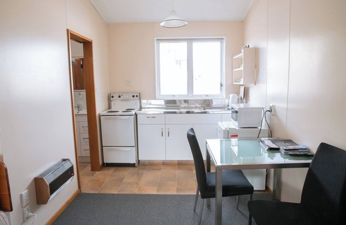 Waipukurau Apartment | Tuki Tuki Motel