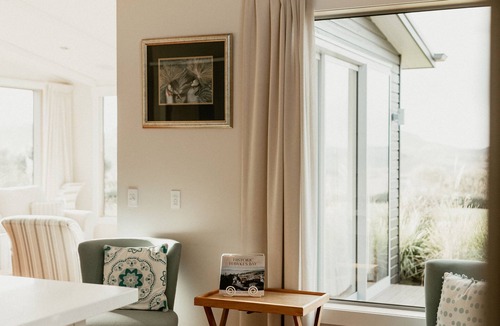 Kahuranaki House | Tuki Views