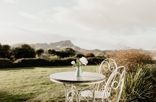 Kahuranaki House | Tuki Views