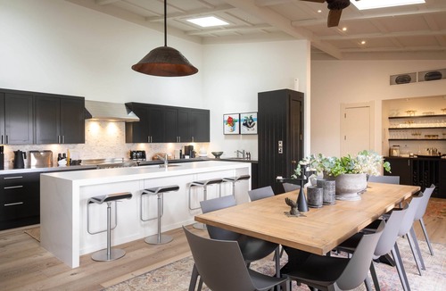 Tuki Tuki House | Tukituki Riverside Retreat