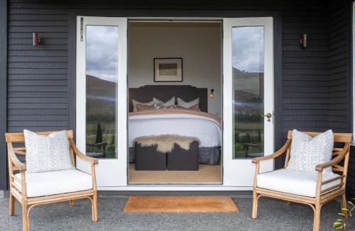 Tuki Tuki Villa | Tukituki Riverside Retreat