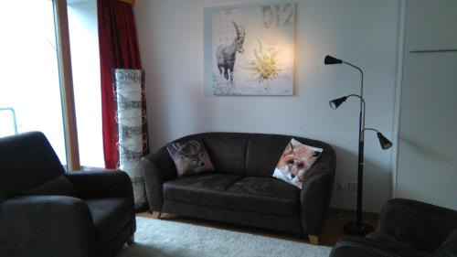Engadin Scoul Apartment | Tulai 104E