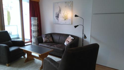 Engadin Scoul Apartment | Tulai 104E