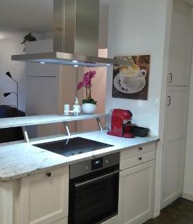 Engadin Scoul Apartment | Tulai 104E