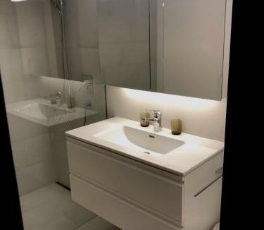 Engadin Scoul Apartment | Tulai G98