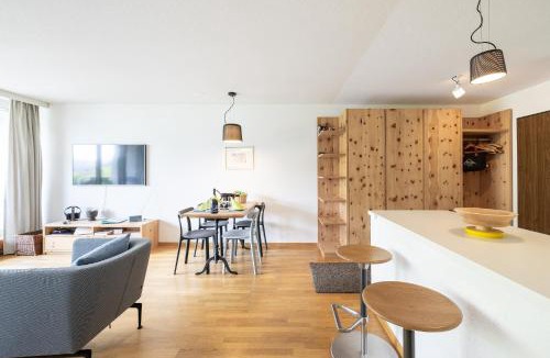 Engadin Scoul Apartment | Tulai H90