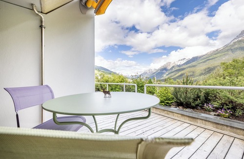 Engadin Scoul Apartment | Tulai H90 - Scuol