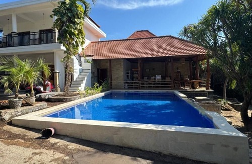 Tulamben Villa | Tulambubu Dive Resort