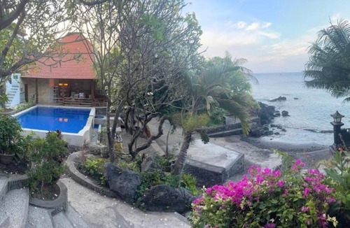 Tulamben Villa | Tulambubu Dive Resort