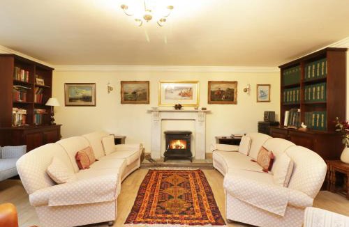 Perth House | Tulchan Lodge