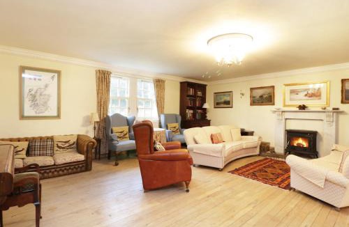 Perth House | Tulchan Lodge