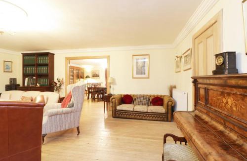 Perth House | Tulchan Lodge