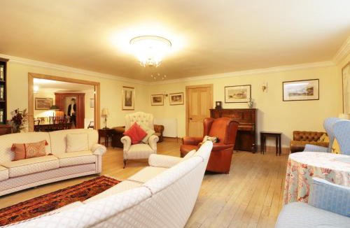 Perth House | Tulchan Lodge