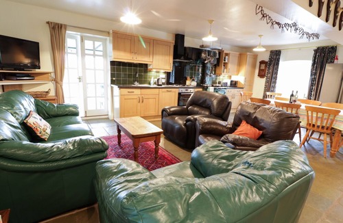 Perth Cottage | Tulchan Lodge