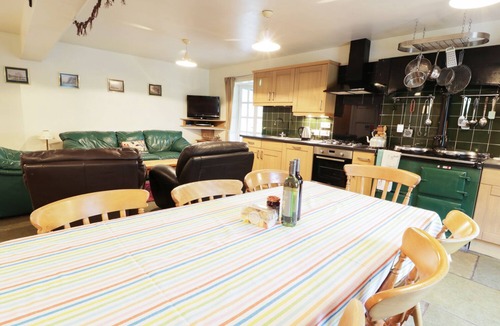 Perth Cottage | Tulchan Lodge