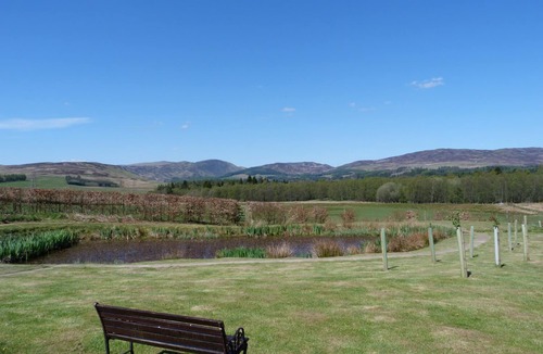 Perth Cottage | Tulchan Lodge