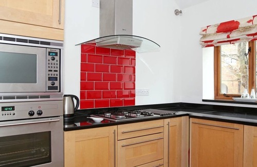 Selsted House | Tulip Cottage, Hoad Farm, Acrise