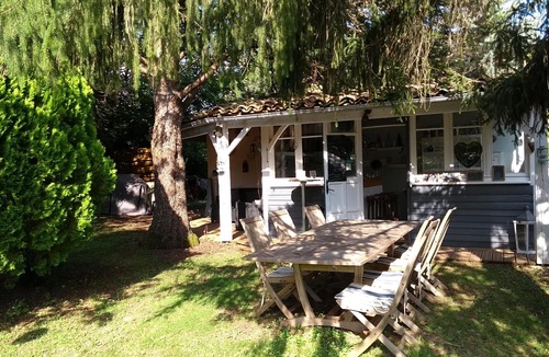 Saint-Antonin Noble Val Apartment | Tulip Gîte in a Quercy stone house