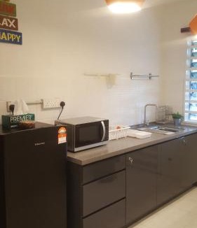 Ulu Kinta Hotel | Tulip Hotel