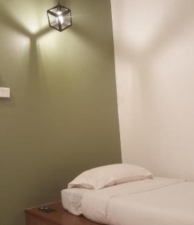 Ulu Kinta Hotel | Tulip Hotel