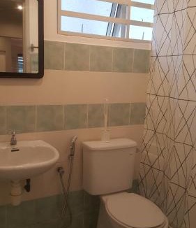 Ulu Kinta Hotel | Tulip Hotel