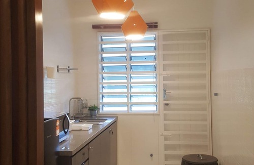 Ulu Kinta Hotel | Tulip Hotel