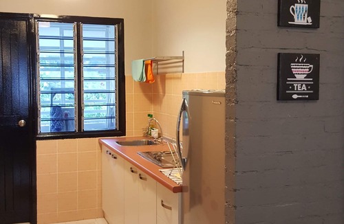 Ulu Kinta Hotel | Tulip Hotel