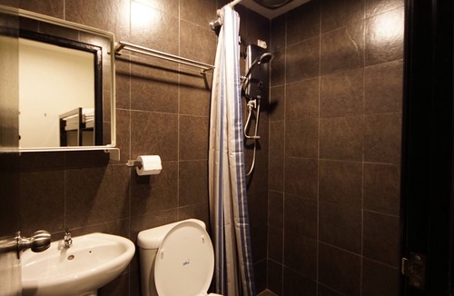 Ulu Kinta Hotel | Tulip Hotel