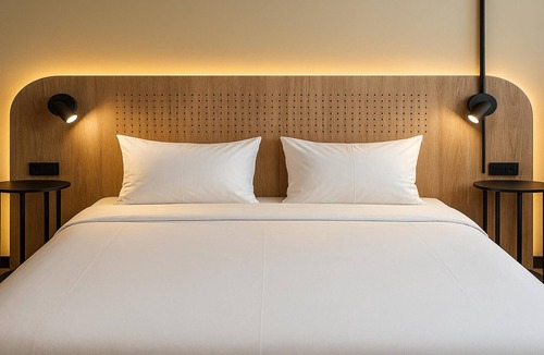 Torcy-le-Grand Hotel | Tulip Hotels & Residences – Marne-la-Vallee Torcy