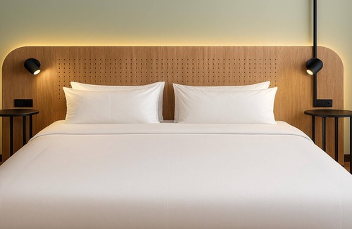 Torcy-le-Grand Hotel | Tulip Hotels & Residences – Marne-la-Vallee Torcy