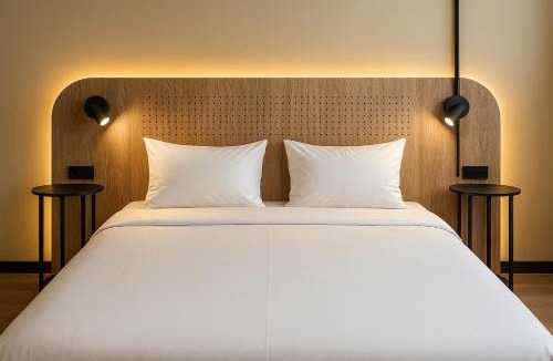 Torcy-le-Grand Hotel | TULIP Hotels & Residences - Marne-la-Vallee Torcy