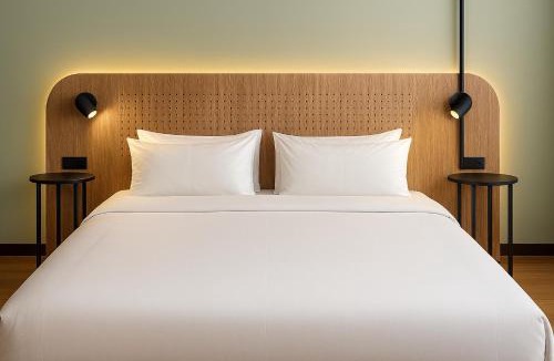 Torcy-le-Grand Hotel | TULIP Hotels & Residences - Marne-la-Vallee Torcy