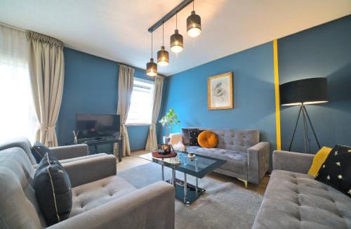 Lausanne Hotel | Tulip Inn Beaulieu Lausanne