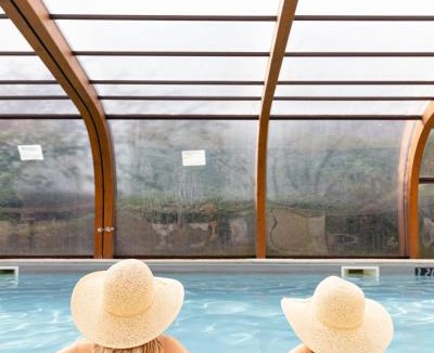 Honfleur Hotel | Tulip Inn Honfleur Residence & Spa